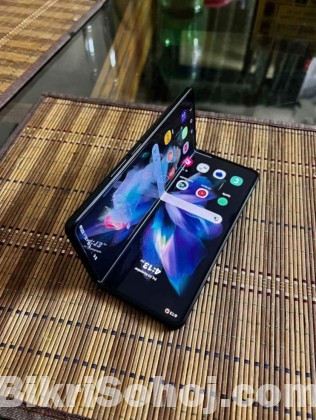 Samsung galaxy z fold 3 dual sim 5g